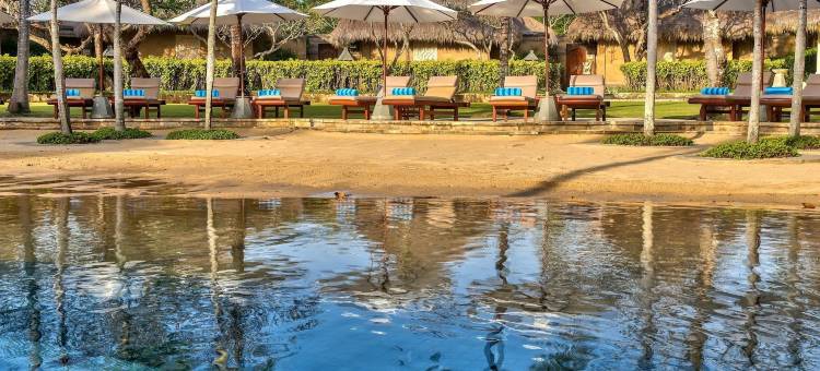 巴厘岛希尔顿度假酒店(Hilton Bali Resort)图片