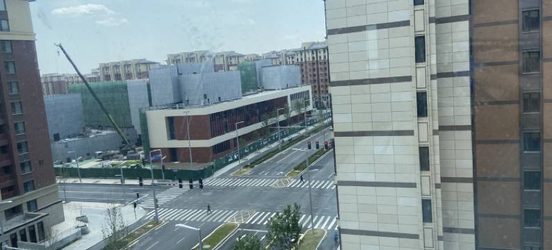 雄安新区容东安置区民宿(红莲街分店)图片