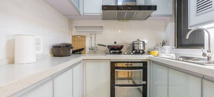 上海Hoshare禾舍民宿(塘桥新路分店)图片