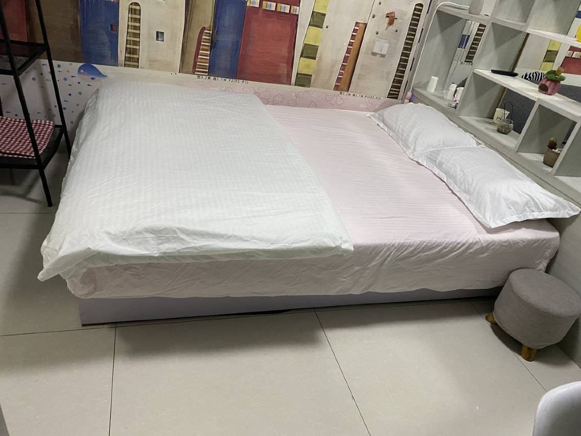 大观朴拙园高端名宿高档的小区高清投影公寓(密州东路分店)