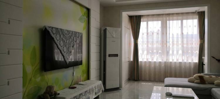 浦河雅韵温馨两居室公寓(子胥路分店)图片