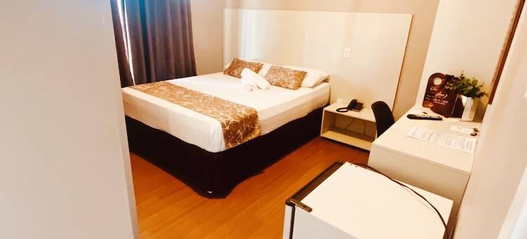 罗利马尔酒店(Hotel Lorimar)图片