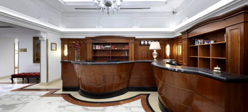 伊克斯宫殿国际酒店(Exe International Palace)图片