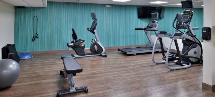 Holiday Inn Express 吹岩南(Holiday Inn Express Blowing Rock South)图片