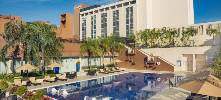 圣多明戈巴塞罗酒店(Barceló Santo Domingo)图片