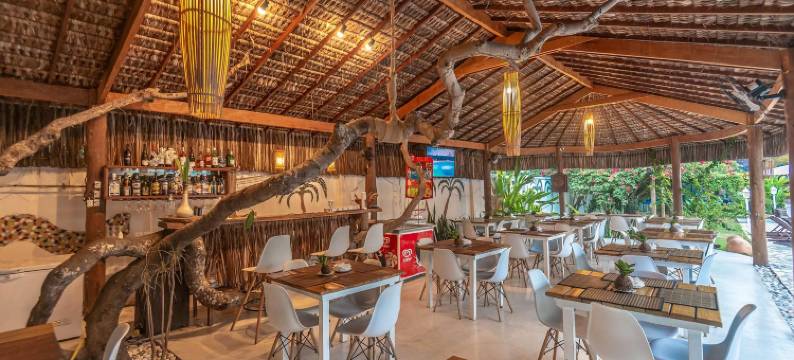 木塔村(Village Muta)图片