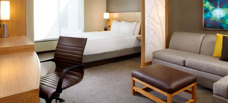 迈阿密机场东凯悦嘉轩酒店(Hyatt Place Miami Airport East)图片