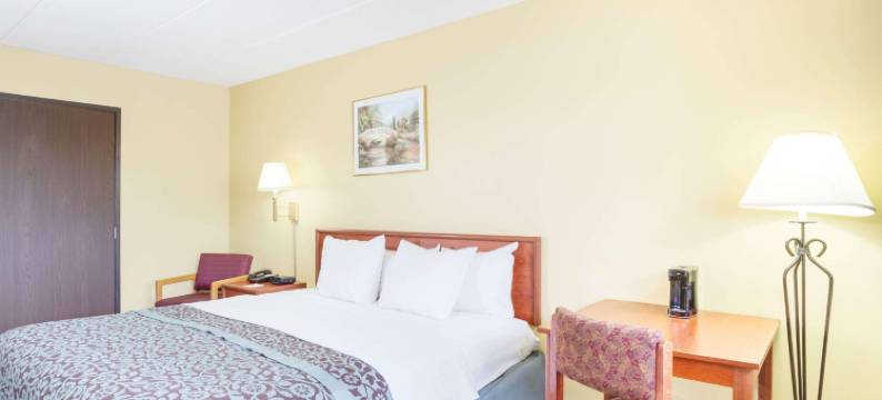 阿森斯温德姆戴斯酒店(Days Inn by Wyndham Athens)图片