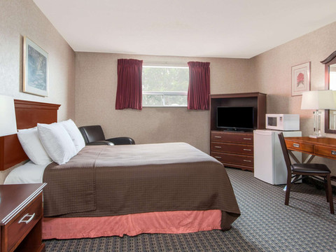 格雷文赫斯特豪生酒店