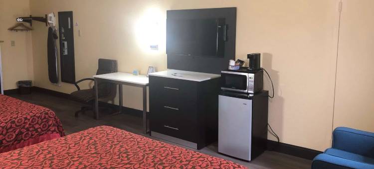 格罗夫市哥伦布南温德姆戴斯酒店(Days Inn by Wyndham Grove City Columbus South)图片