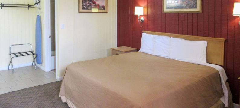 罗德威旅馆(Rodeway Inn)图片