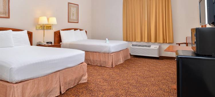 威斯特摩兰美洲最佳价值酒店(Americas Best Value Inn Westmorland)图片