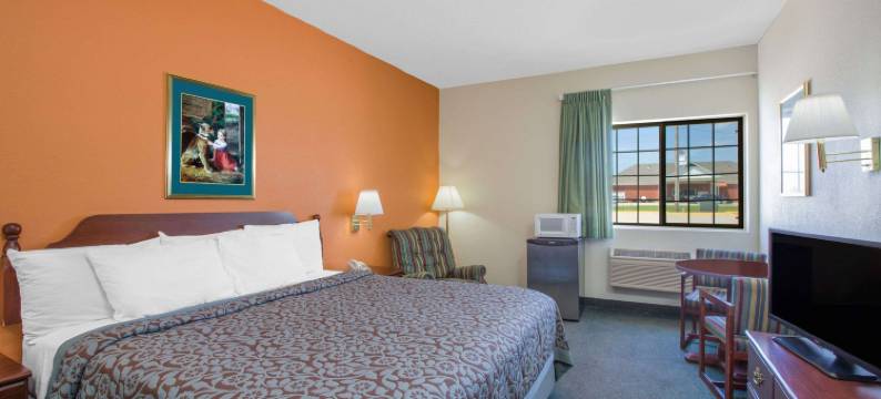 巴特勒温德姆戴斯酒店(Days Inn by Wyndham Butler)图片