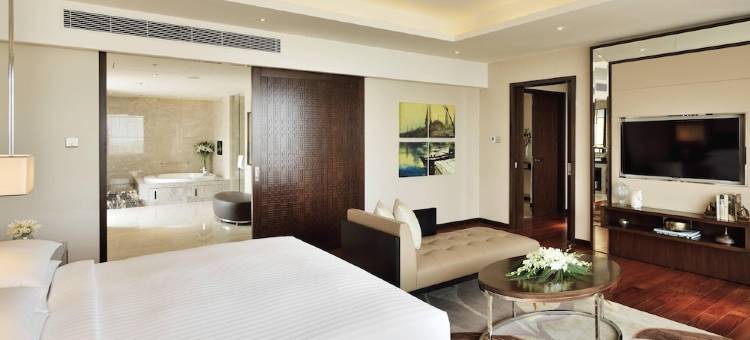 高知万豪酒店(Kochi Marriott Hotel)图片