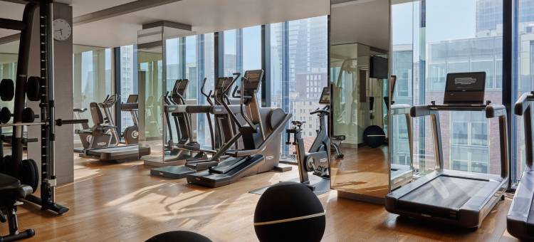 米兰加利亚易克斯尔豪华精选酒店(Excelsior Hotel Gallia, a Luxury Collection Hotel, Milan)图片
