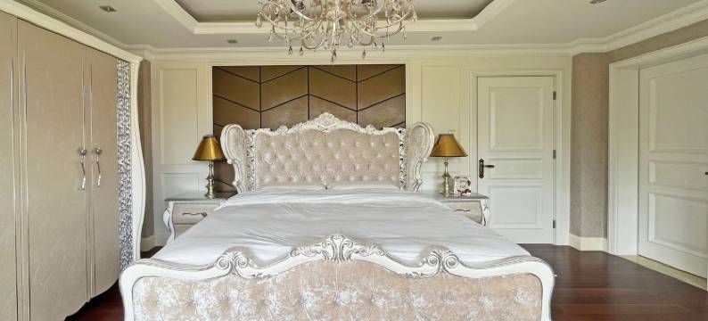 途印白鹿湾度假民宿(胡家庄段1号分店)图片