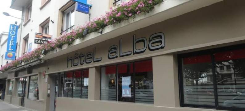 鲁昂阿尔巴舒适酒店(Comfort Hotel Rouen Alba)图片