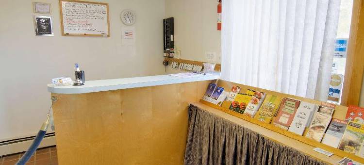 波特兰比德福德美洲最佳价值酒店(Americas Best Value Inn-Biddeford/Portland)图片