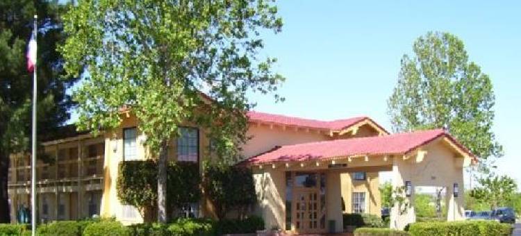 圣安吉洛拉昆塔温德姆酒店和会议中心(La Quinta Inn by Wyndham and Conference Center San Angelo)图片