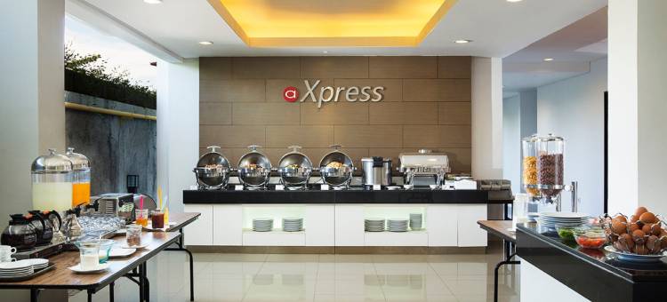 巴厘岛安马瑞斯库塔酒店(Hotel Amaris Kuta - Bali)图片