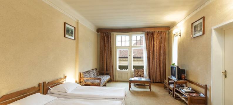 柯罗亚纳酒店(Coroana Hotel)图片