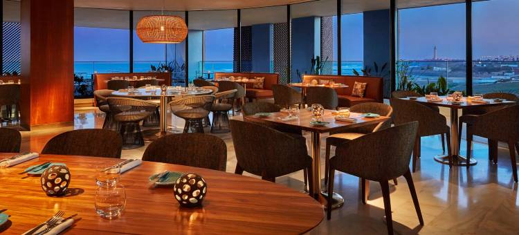 卡萨布兰卡四季酒店(Four Seasons Hotel Casablanca)图片