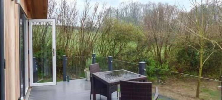 库尔克旅馆(Crook Lodge)图片