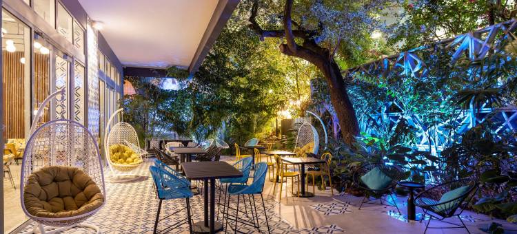 迈阿密布里克尔阿特维尔套房酒店(Atwell Suites MIAMI BRICKELL by IHG)图片