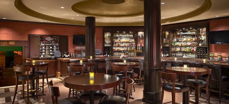 堪萨斯城希尔顿总统酒店(Hilton President Kansas City)图片