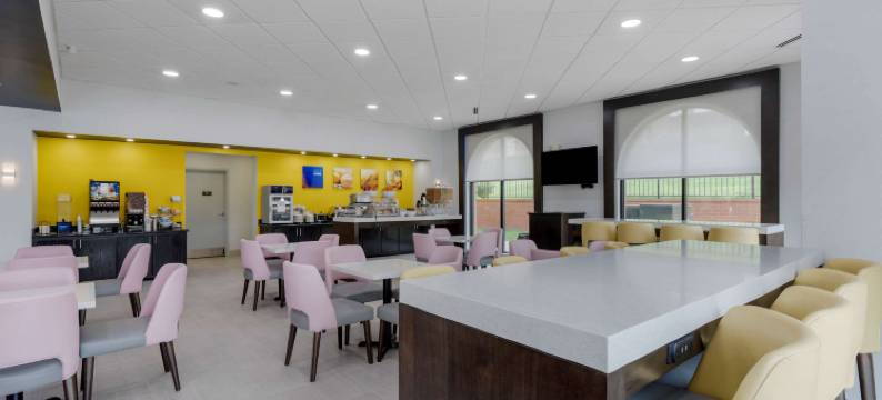 朱丽叶山纳什维尔地区舒适套房酒店(Comfort Suites Mt Juliet-Nashville Area)图片