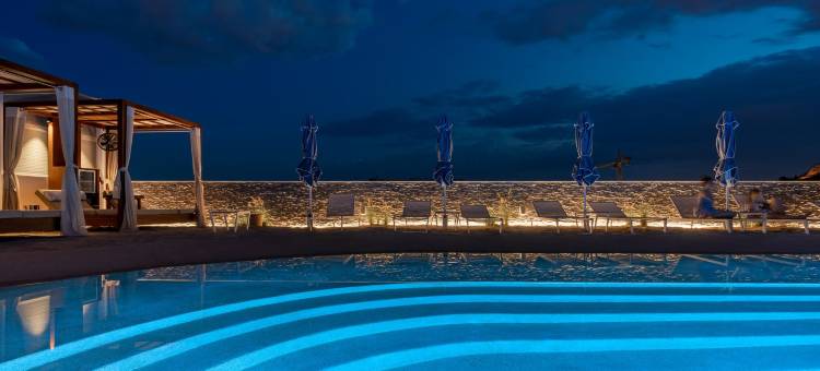 爱若特亚里山德斯酒店(Airotel Alexandros)图片