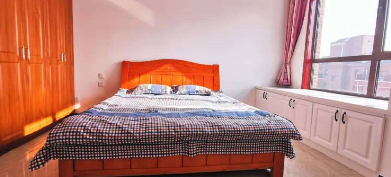 雄安乐家公寓(育才东路1号分店)图片