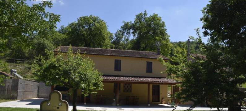 瓦蓝格勒度假屋(Casa Vacanza le Varangole)图片