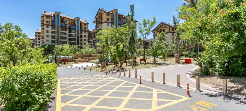 栖心山居特色民宿(古龙路分店)图片