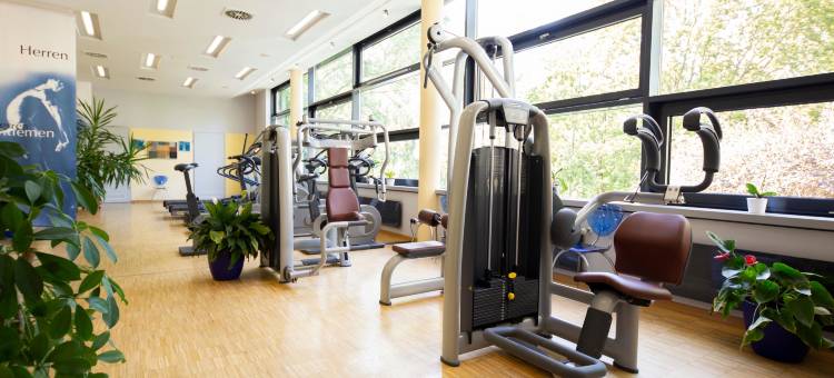 维斯特贝尔格城堡别墅酒店(Schlosshotel Villa Westerberge)图片