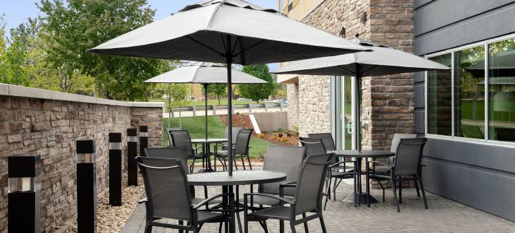博伊西西部万豪万枫套房酒店(Fairfield Inn & Suites Boise West)图片