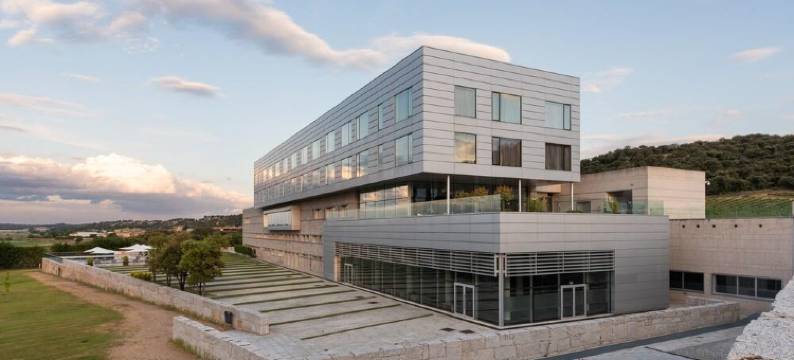 瓦尔布森达酒窖及水疗酒店(Valbusenda Hotel Bodega & Spa)图片