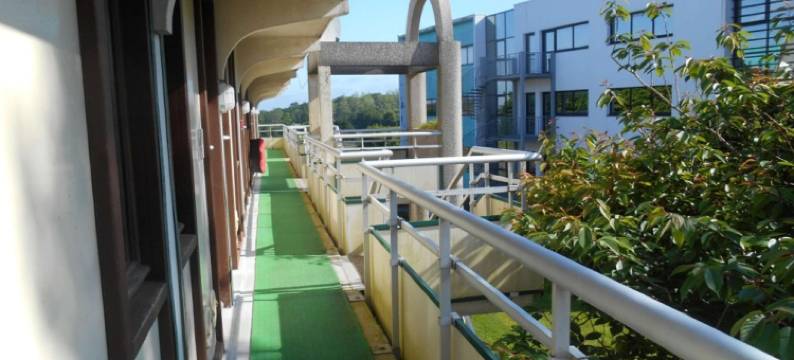 布雷斯特古埃斯努普瑞米尔经典酒店(Premiere Classe Brest - Gouesnou AÉROPORT)图片