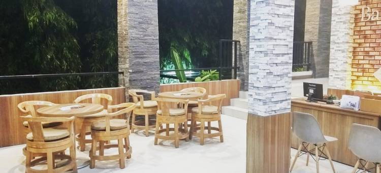 巴厘岛德安耶尔餐厅酒店(Bali de Anyer Hotel & Restaurant)图片