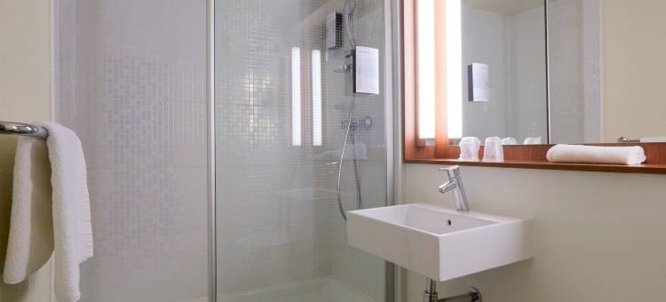 图尔斯诺康铂酒店(Campanile Tours Sud - Chambray les Tours)图片