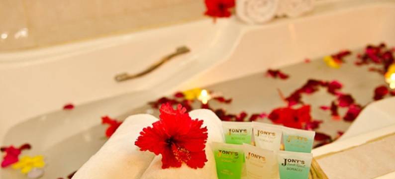 乔伊海滩度假村(JONY'S BEACH RESORT)图片