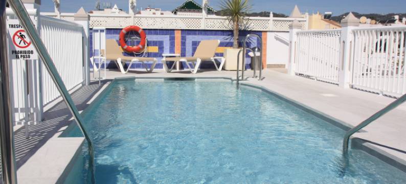 太阳门广场酒店(Hotel Puerta del Mar - Adults Recommended)图片