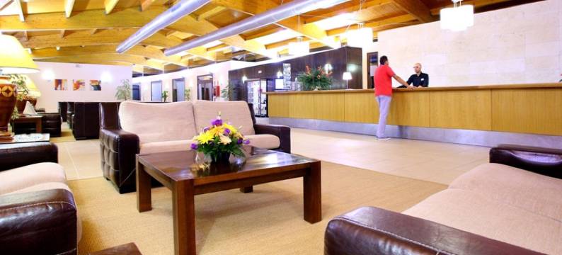 穆罗海滩瓦伦丁度假村(Valentin Playa de Muro)图片