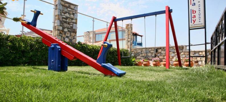 格拉湾公寓式酒店(Gera Bay Studios and Apartments)图片