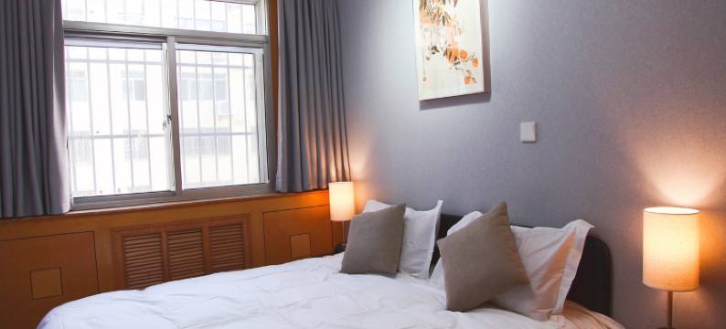 LOCALWEIHAI公寓(海瞳路分店)图片