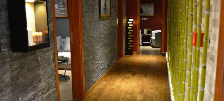 迪拜朱美拉宜必思尚品酒店(Ibis Styles Dubai Jumeira)图片