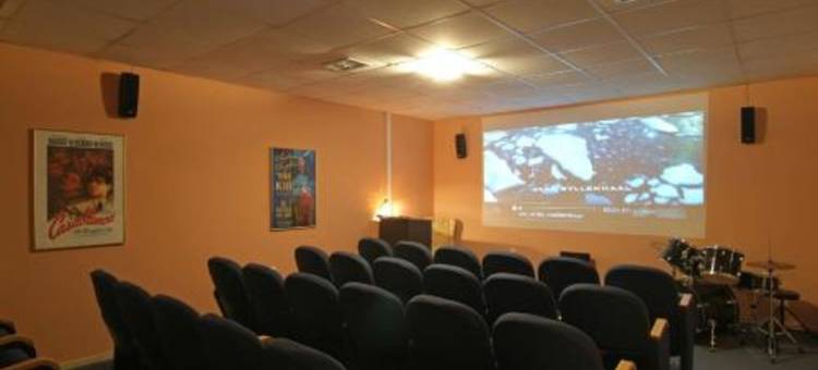 斯卡姆诺斯精品酒店(Boutique Hotel Skamnos Arachova)图片