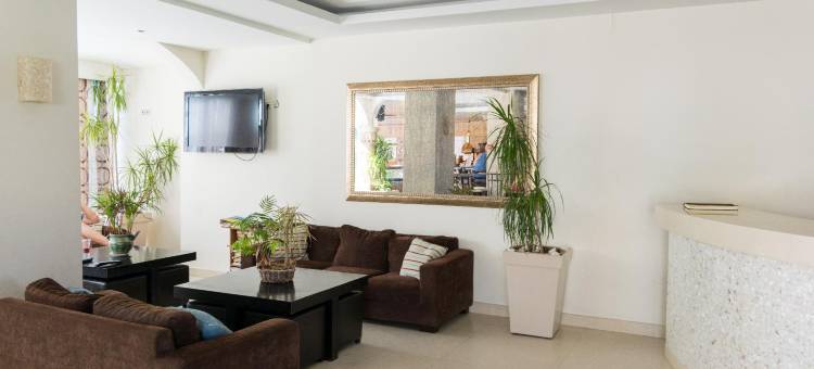 桑特假日酒店及公寓(Zante Plaza Hotel & Apartments)图片