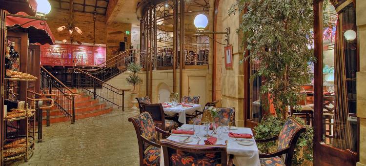 埃尔多拉多里诺度假酒店(Eldorado Reno Hotel & Casino)图片