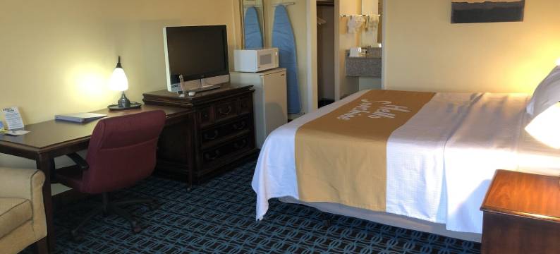 圣达菲墨西哥戴斯酒店(Days Inn by Wyndham Santa Fe New Mexico)图片